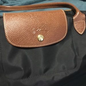 Longchamp Tote
